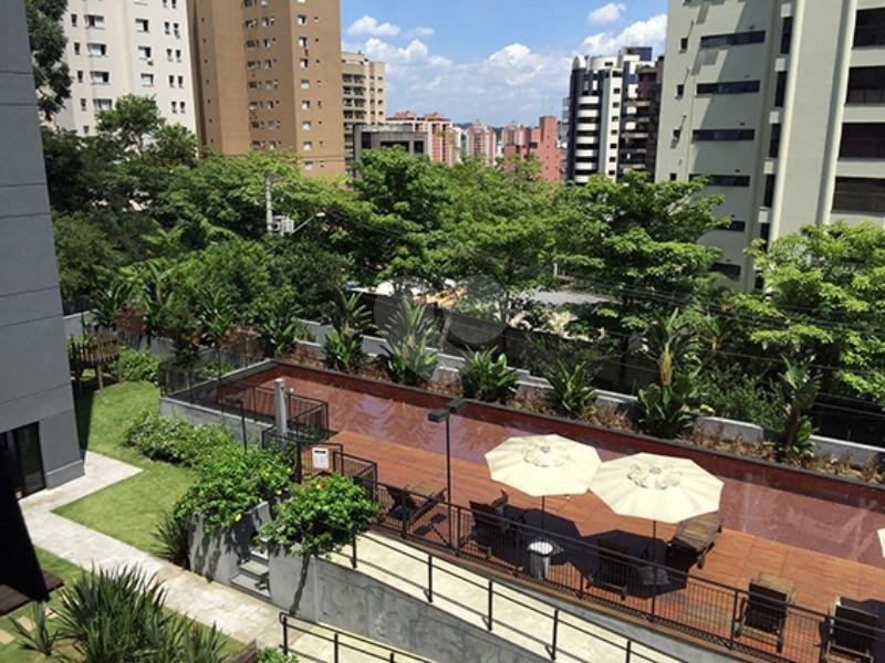 Venda Apartamento São Paulo Vila Suzana REO166080 16