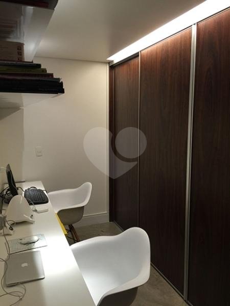 Venda Apartamento São Paulo Vila Suzana REO166080 10