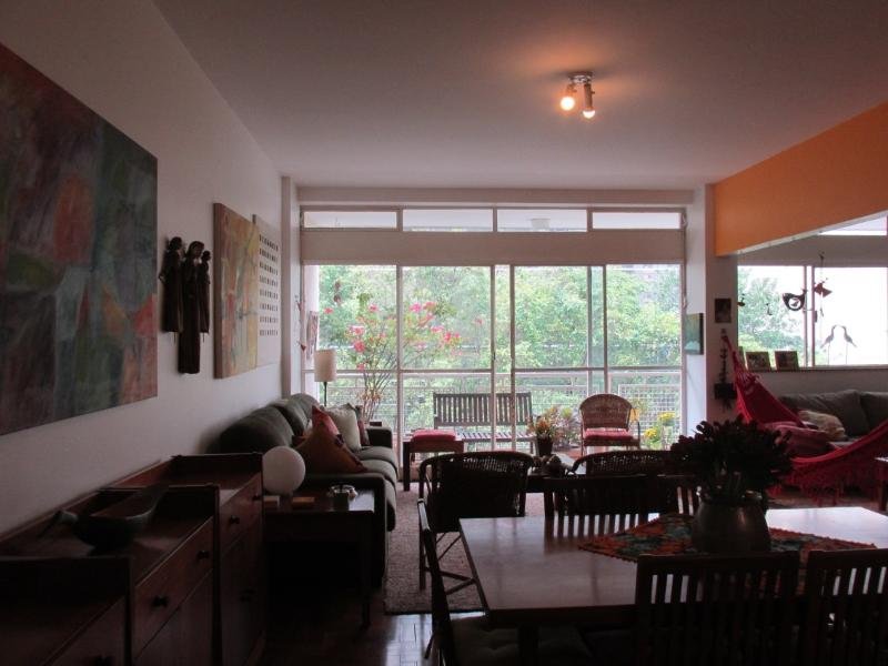 Venda Apartamento São Paulo Bela Vista REO166091 21