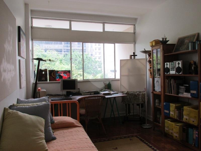 Venda Apartamento São Paulo Bela Vista REO166091 14