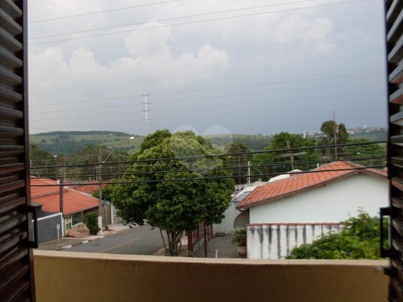 Venda Casa Campinas Loteamento Parque Das Hortências (sousas) REO166163 15