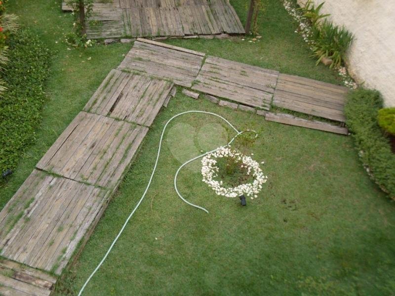 Venda Casa Campinas Loteamento Parque Das Hortências (sousas) REO166163 22