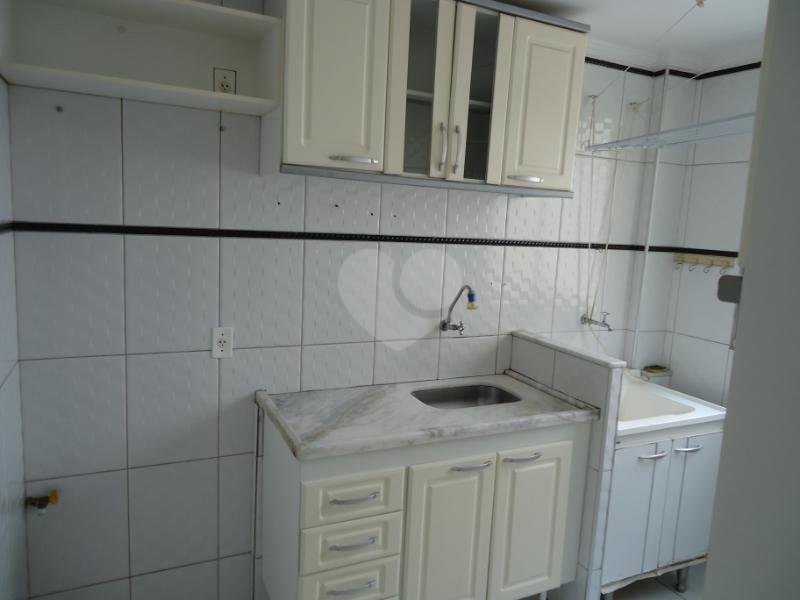 Venda Apartamento Campinas Vila Pompéia REO166303 3