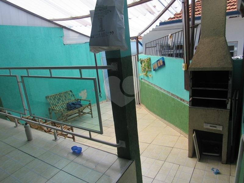 Venda Sobrado São Paulo Sumaré REO166322 15