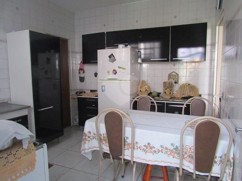 Venda Sobrado São Paulo Sumaré REO166322 14