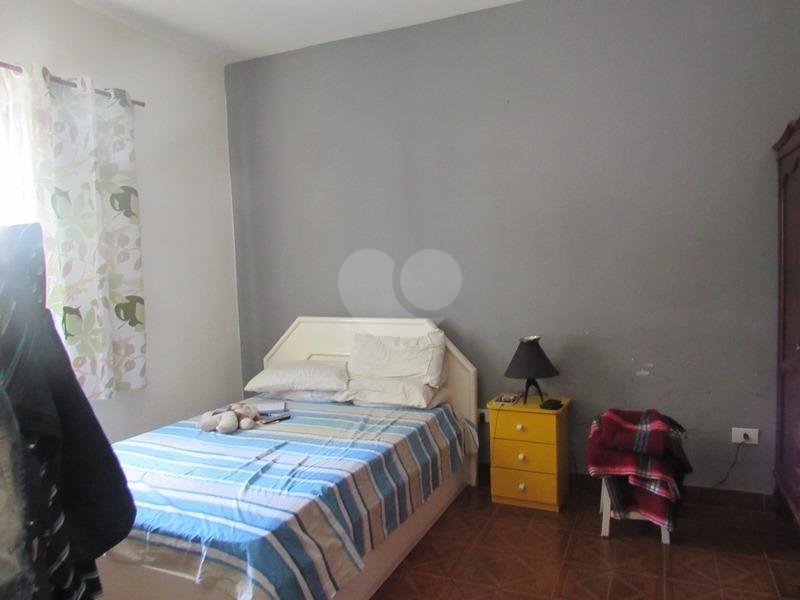 Venda Sobrado São Paulo Sumaré REO166322 22