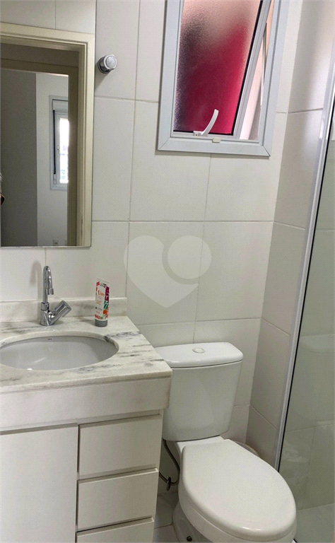 Venda Apartamento São Paulo Brooklin Paulista REO166344 11