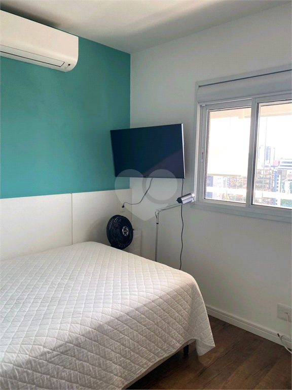 Venda Apartamento São Paulo Brooklin Paulista REO166344 8