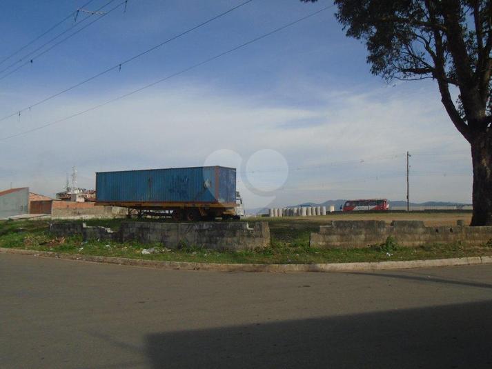 Venda Terreno Guarulhos Jardim Ponte Alta I REO166354 4