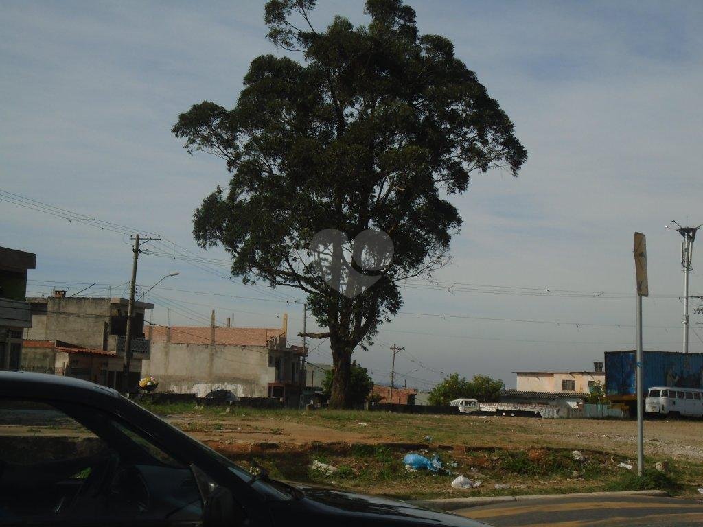 Venda Terreno Guarulhos Jardim Ponte Alta I REO166354 17