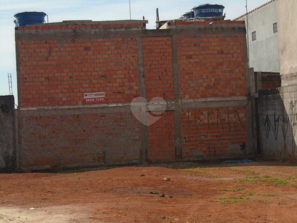 Venda Terreno Guarulhos Jardim Ponte Alta I REO166354 29