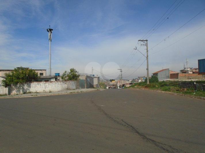 Venda Terreno Guarulhos Jardim Ponte Alta I REO166358 5