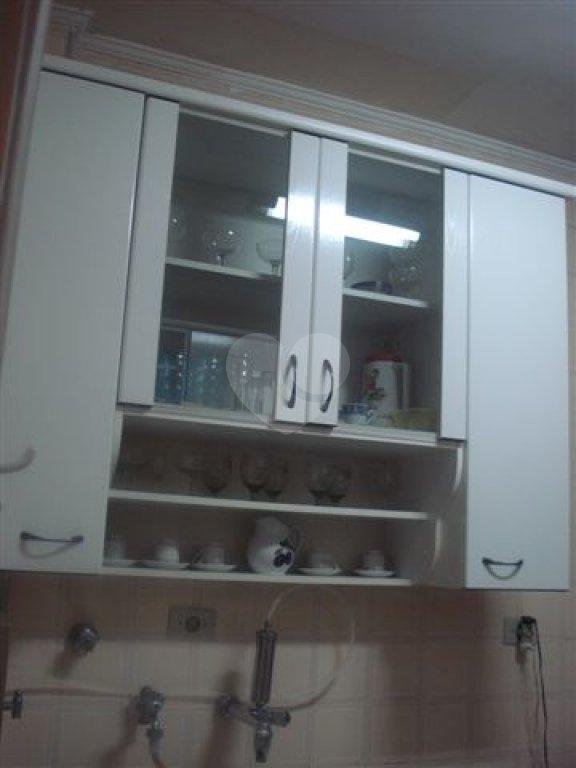 Venda Apartamento Guarujá Enseada REO166363 1