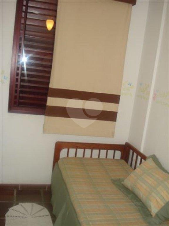 Venda Apartamento Guarujá Enseada REO166363 6