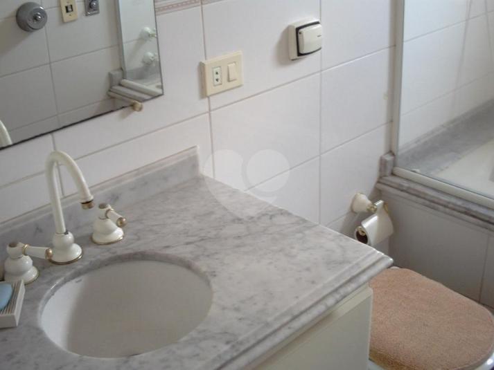 Venda Apartamento São Paulo Santana REO166364 5