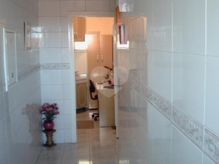 Venda Apartamento São Paulo Santana REO166364 29