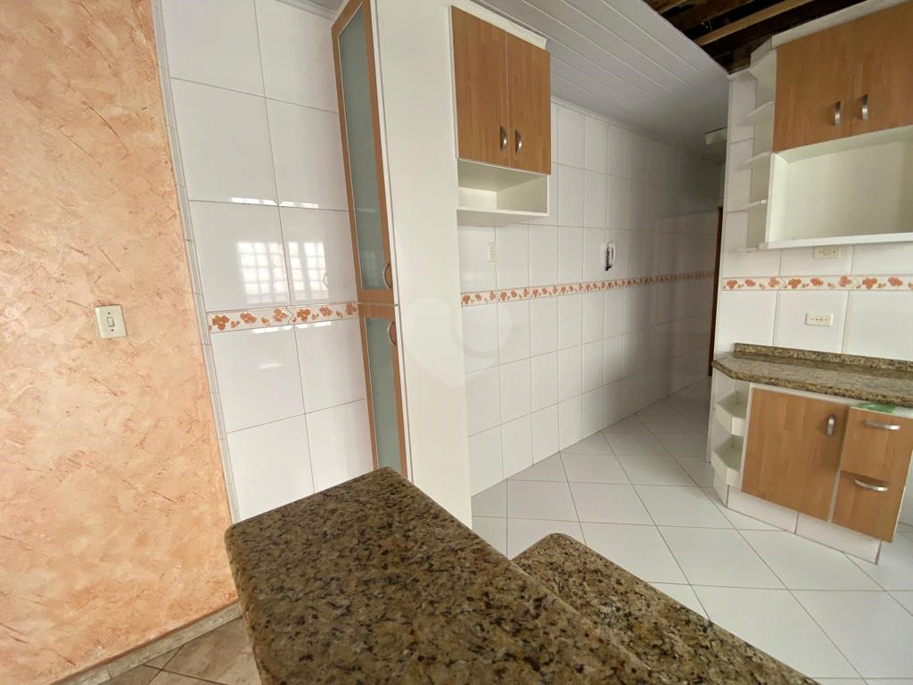 Venda Casa térrea São Paulo Imirim REO166369 30