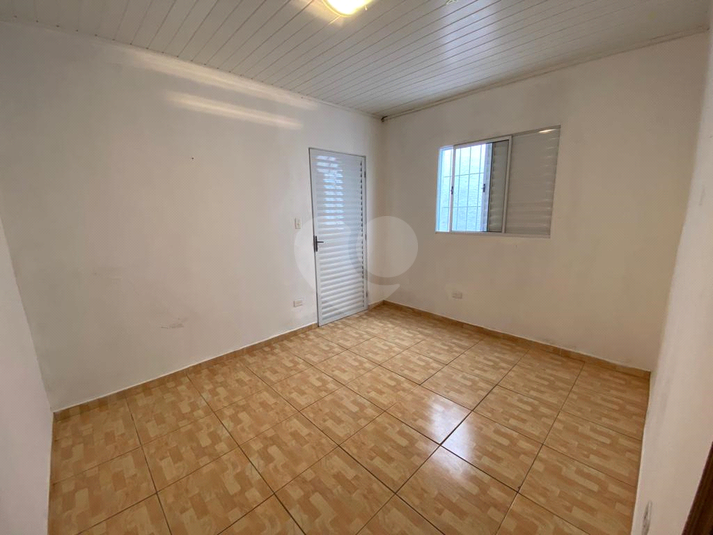 Venda Casa térrea São Paulo Imirim REO166369 29