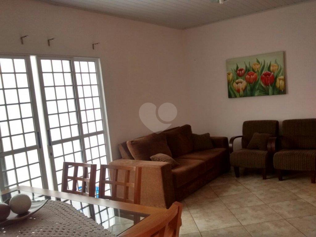 Venda Casa térrea São Paulo Imirim REO166369 5