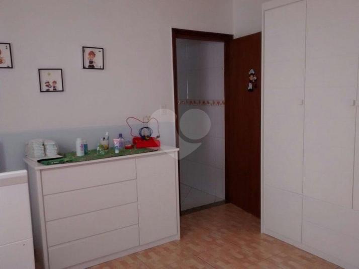 Venda Casa térrea São Paulo Imirim REO166369 12