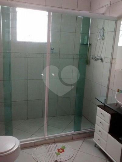 Venda Casa térrea São Paulo Imirim REO166369 15