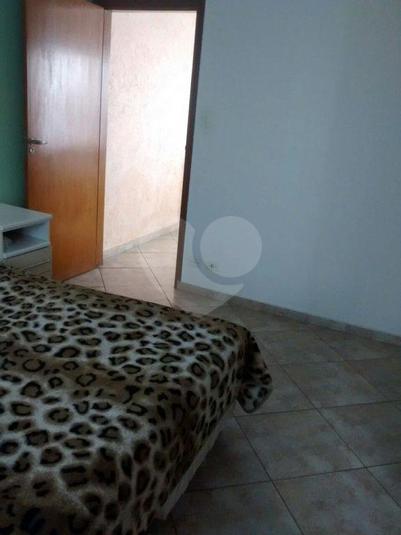 Venda Casa térrea São Paulo Imirim REO166369 21