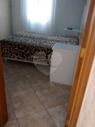 Venda Casa térrea São Paulo Imirim REO166369 22