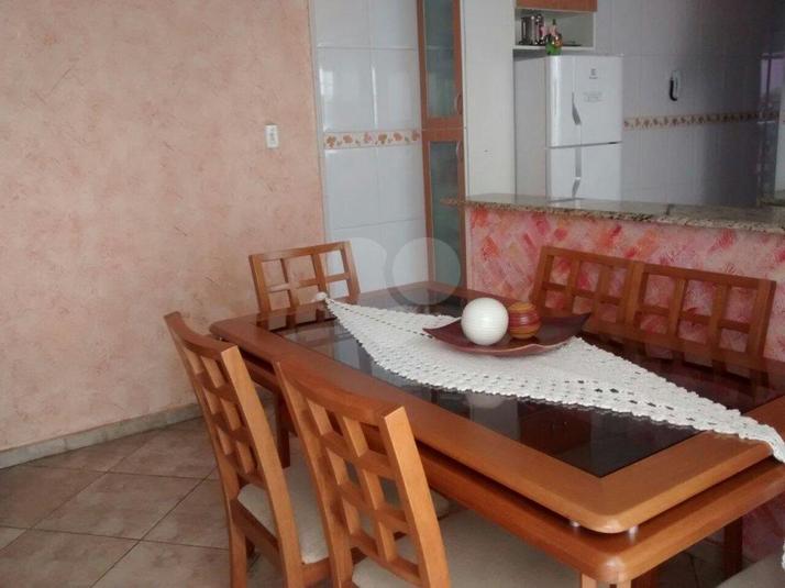 Venda Casa térrea São Paulo Imirim REO166369 24