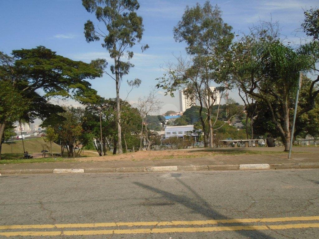 Venda Sobrado São Paulo Parque Novo Mundo REO166373 27