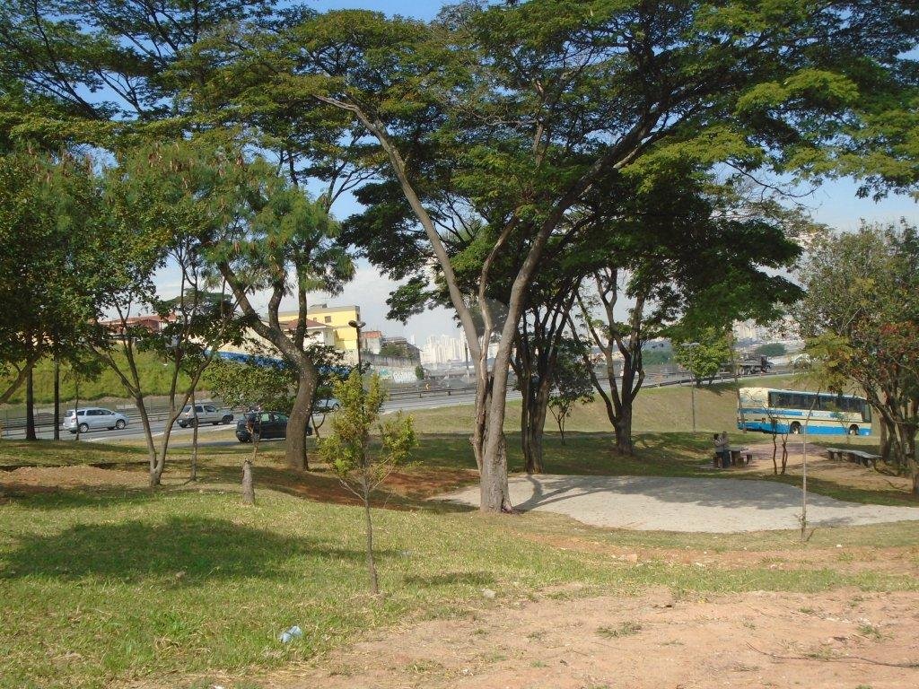 Venda Sobrado São Paulo Parque Novo Mundo REO166373 28