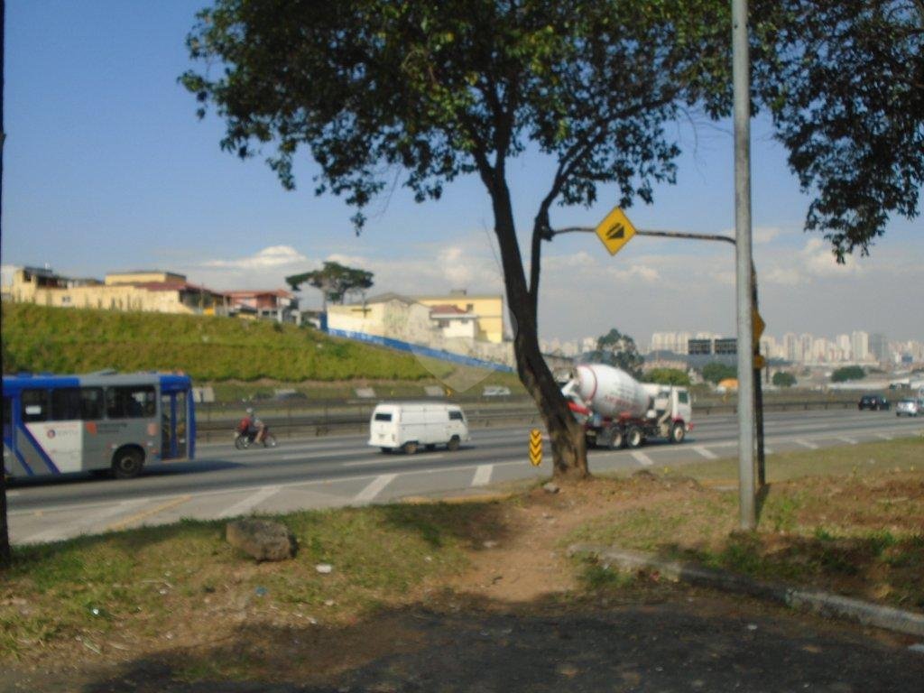 Venda Sobrado São Paulo Parque Novo Mundo REO166373 31