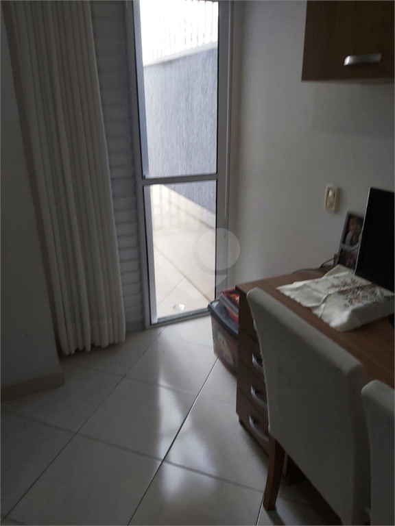 Venda Casa São Paulo Santana REO166376 5