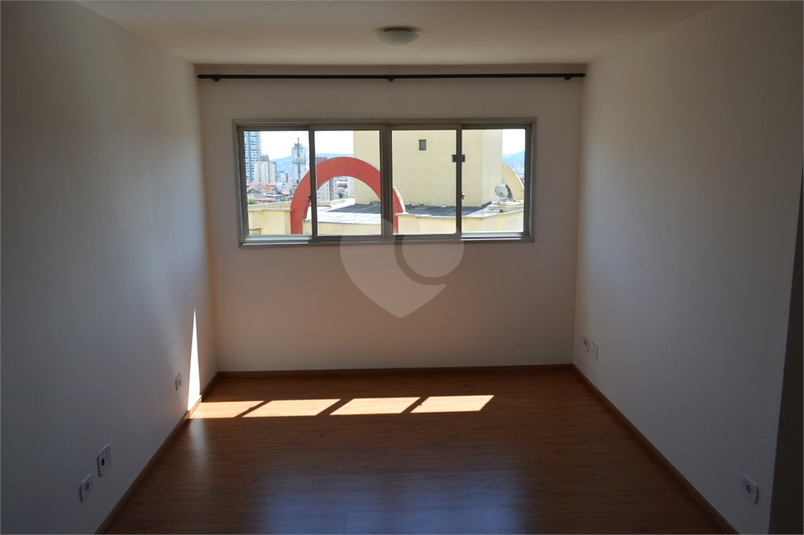 Venda Apartamento São Paulo Santa Teresinha REO166389 1