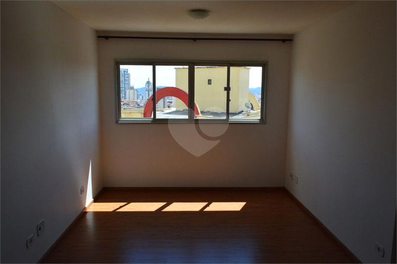 Venda Apartamento São Paulo Santa Teresinha REO166389 34