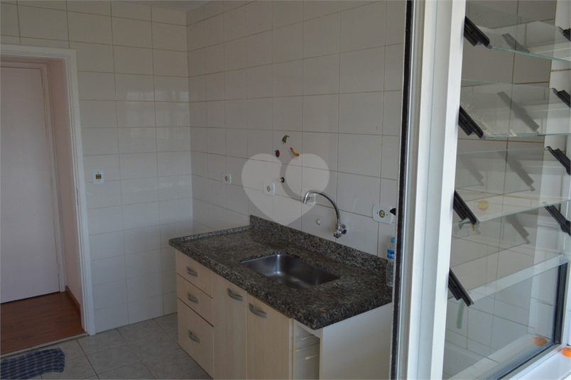 Venda Apartamento São Paulo Santa Teresinha REO166389 37