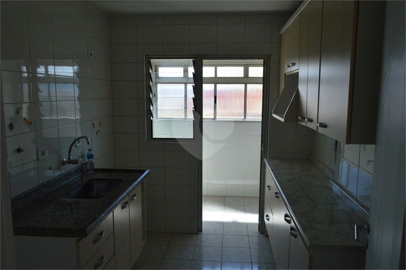 Venda Apartamento São Paulo Santa Teresinha REO166389 35