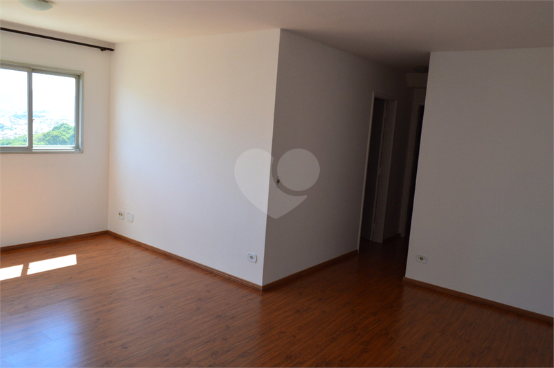 Venda Apartamento São Paulo Santa Teresinha REO166389 39