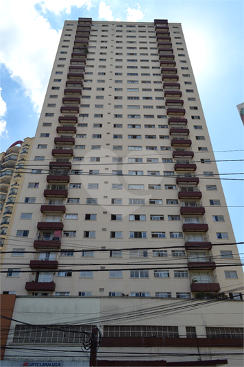 Venda Apartamento São Paulo Santa Teresinha REO166389 19