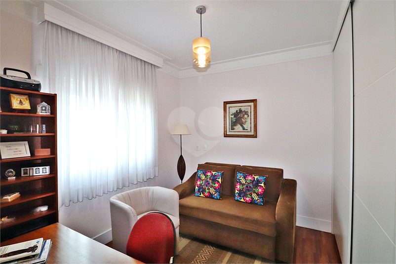 Venda Apartamento São Paulo Santana REO166414 25