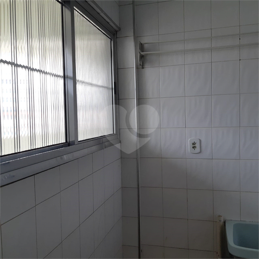 Venda Apartamento São Paulo Santana REO166415 12