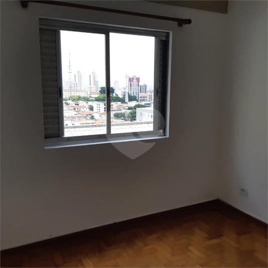 Venda Apartamento São Paulo Santana REO166415 21