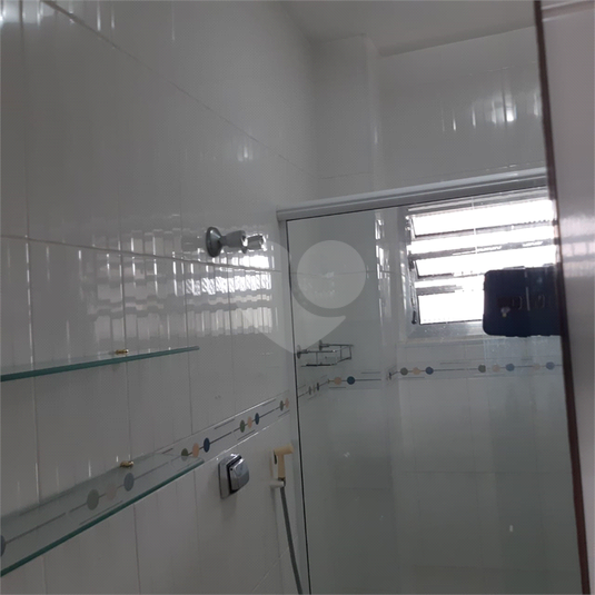 Venda Apartamento São Paulo Santana REO166415 13