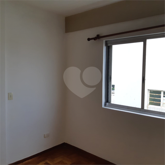 Venda Apartamento São Paulo Santana REO166415 16