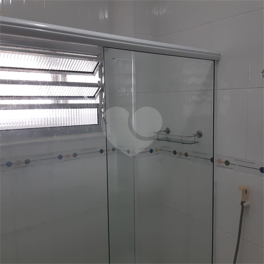 Venda Apartamento São Paulo Santana REO166415 14