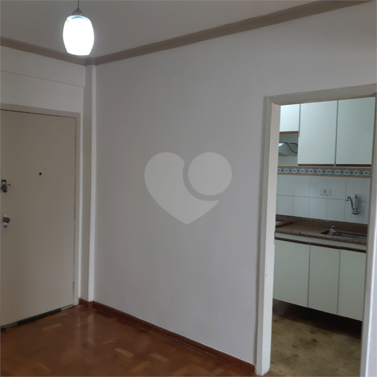 Venda Apartamento São Paulo Santana REO166415 5