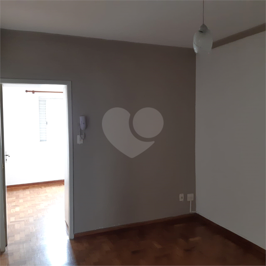 Venda Apartamento São Paulo Santana REO166415 4