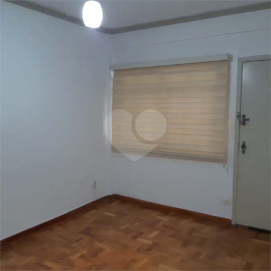 Venda Apartamento São Paulo Santana REO166415 2