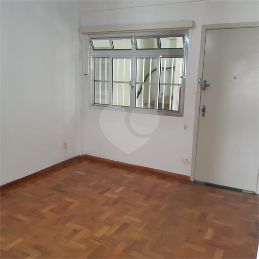 Venda Apartamento São Paulo Santana REO166415 3