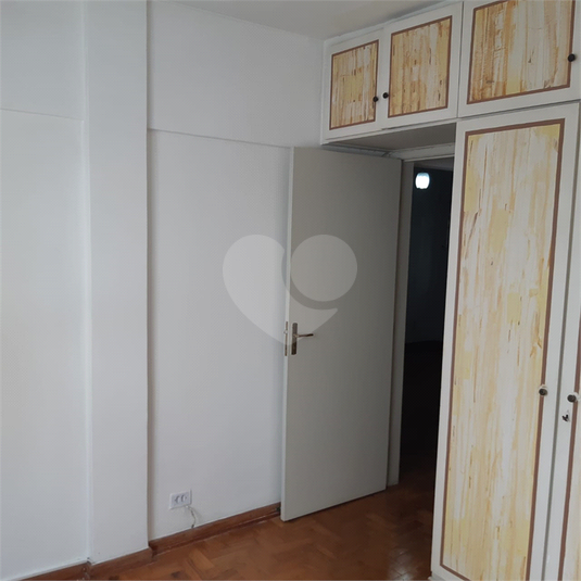 Venda Apartamento São Paulo Santana REO166415 20