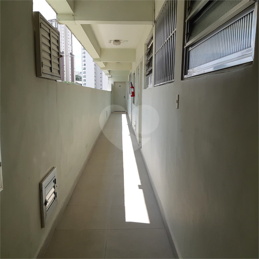 Venda Apartamento São Paulo Santana REO166415 23